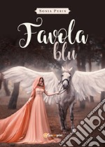 Favola blu libro