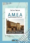 A.M.E.A. (Azienda Municipale Energia Acqua) libro