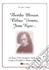 Bertha Mason, Céline Varens, Jane Eyre... (Le donne di Edward Fairfax Rochester nei capolavori di Charlotte Brontë e Jean Rhys) libro