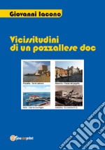 Vicissitudini di un pozzallese DOC libro