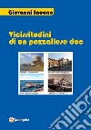 Vicissitudini di un pozzallese DOC libro