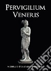 Pervigilium Veneris libro