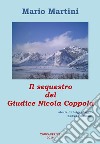 Il sequestro del giudice Nicola Coppola libro