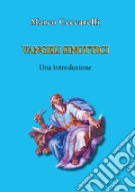 Vangeli sinottici. Una introduzione libro