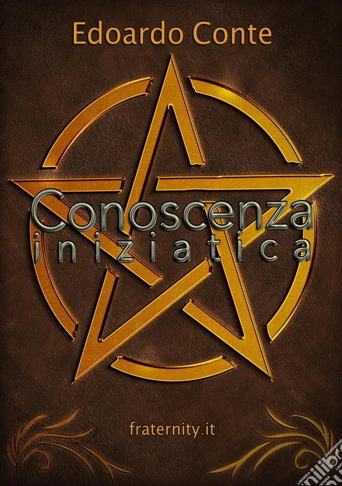 Conoscenza iniziatica