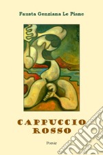 Cappuccio rosso libro