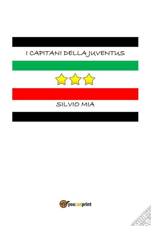 I capitani della Juventus