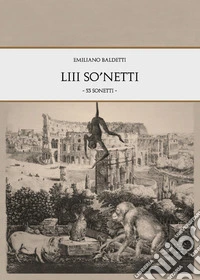 53 so'netti libro