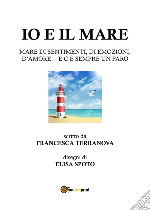 Io e il mare