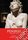 Pensieri libro