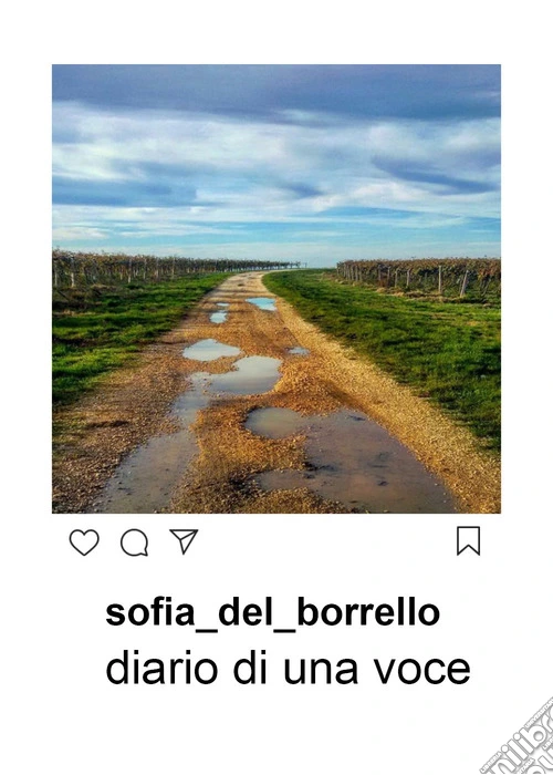 Diario di una voce