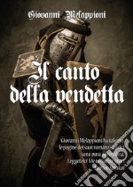 Il canto della vendetta libro