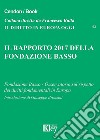 Il rapporto 2017 della Fondazione Basso libro