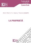 La proprietà libro