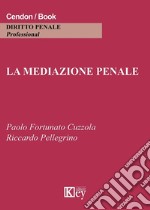 La mediazione penale libro