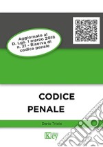 Codice penale libro