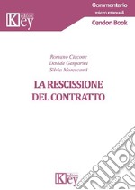 La rescissione del contratto