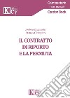 Il contratto di riporto e la permuta libro