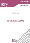 Le obbligazioni libro