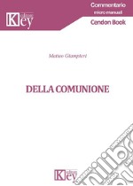 Della comunione