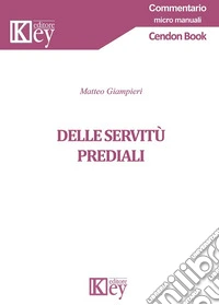 Delle servitù prediali