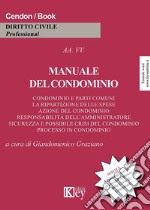 Manuale del condominio libro