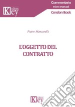 L'oggetto del contratto