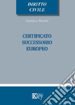 Certificato successorio europeo