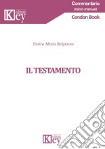 Il testamento libro