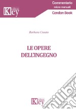 Delle opere dell'ingegno libro