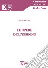 Delle opere dell'ingegno libro