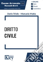 Diritto civile. Con software di simulazione libro