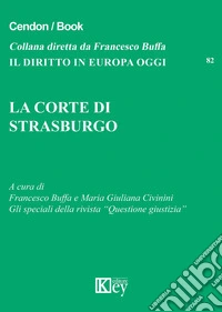 La corte di Strasburgo