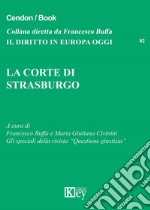 La corte di Strasburgo libro