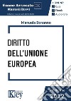 Diritto dell'Unione Europea libro
