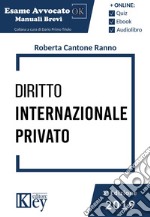 Diritto internazionale privato