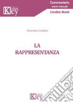 La rappresentanza libro