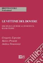 Le vittime del dovere