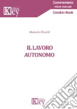 Il lavoro autonomo libro