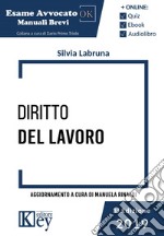 Diritto del lavoro