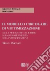 Il modello circolare di vittimizzazione. Dalla percezione del rischio alla consapevolezza della vittimizzazione libro di Monzani Marco