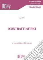 I contratti atipici libro