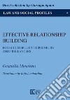 Effective relationship building for successful entrepreneurs and freelancers libro