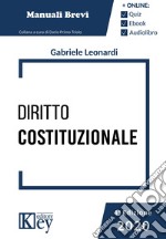 Diritto costituzionale. Con espansione online libro