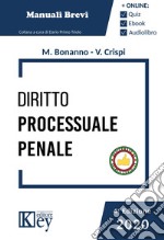 Diritto processuale penale