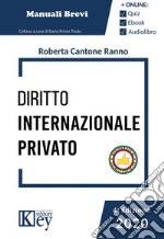 Diritto internazionale privato