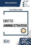 Diritto amministrativo libro