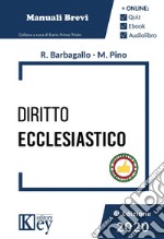 Diritto ecclesiastico