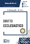 Diritto ecclesiastico libro