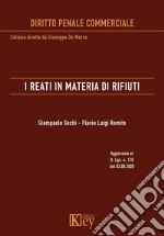 I reati in materia di rifiuti